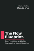 The Flow Blueprint